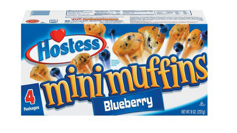 Illustration for article titled The Hostess Snack Innovations We'd Miss the Most